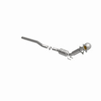 MagnaFlow Conv DF 06-09 Audi A3 2.0L (CBFA)/Volkswagen 07-08 Eos/06-08 GTI/Jetta 2.0L (BPY) - Burkken Auto Parts