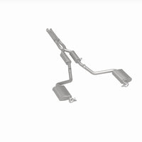 MagnaFlow Dodge BRE Exhaust Replacement Kit - Burkken Auto Parts