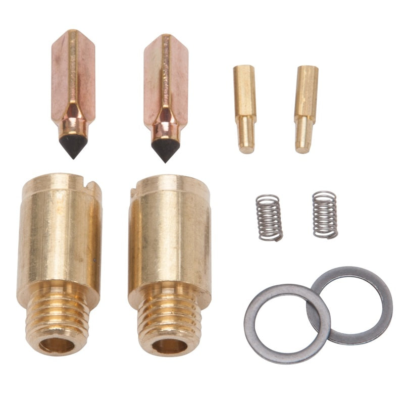 Edelbrock Offroad NandS 0935 2-Ea - Burkken Auto Parts