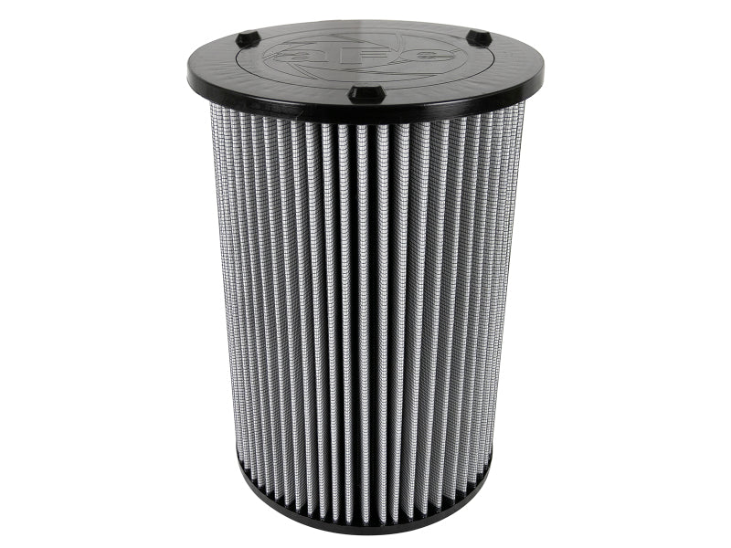 aFe ProHDuty Air Filters OER PDS A/F HD PDS RC: 11OD x 6ID x 15.14H - Burkken Auto Parts