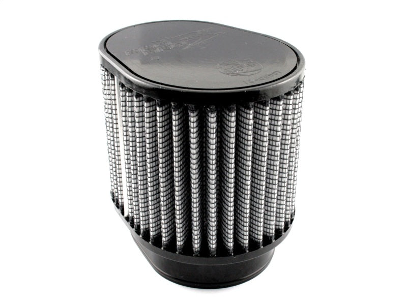 aFe MagnumFLOW Air Filters CCV PDS A/F CCV PDS (3-1/2 x 2-1/2)F x (5 x 4)B x (5 x 4)T x 4H - Burkken Auto Parts