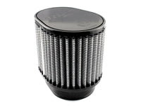 aFe MagnumFLOW Air Filters CCV PDS A/F CCV PDS (3-1/2 x 2-1/2)F x (5 x 4)B x (5 x 4)T x 4H - Burkken Auto Parts
