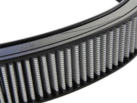 aFe Magnum FLOW Pro DRY S OE Replacement Air Filter 86-93 Mercedes 300E L6 - Burkken Auto Parts