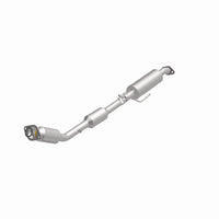 Magnaflow 18-19 Toyota C-HR 2.0L Direct Fit Converter - Burkken Auto Parts