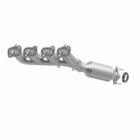 Magnaflow 04-06 Cadillac SRX 4.6L Direct Fit Converter - Burkken Auto Parts