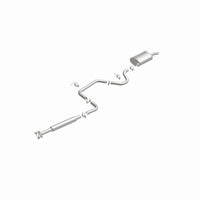 MagnaFlow BRE Exhaust Kit 00-05 Chevy Impala Monte Carlo - Burkken Auto Parts