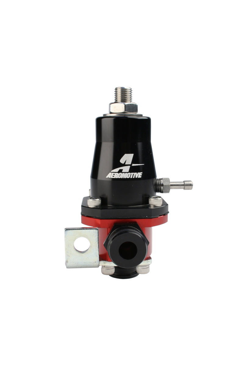 Aeromotive Billet LT1 Adjustable Regulator - 92-96 Corvette/Ram Jet 350 EFI Crate Engine - Burkken Auto Parts