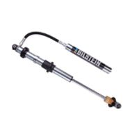 Bilstein 8125 Series 35.5in Extended Length 21.5in Collapsed Length 46mm Monotube Shock Absorber - Burkken Auto Parts