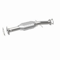 Magnaflow 1998 Chevrolet S10 4.3L Direct Fit Converter - Burkken Auto Parts