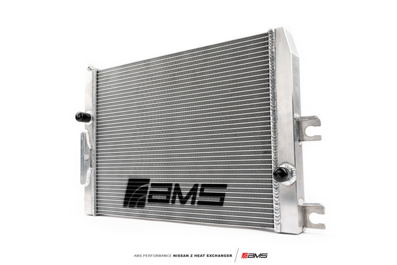 AMS Performance 2023+ Nissan Z Heat Exchanger - Burkken Auto Parts