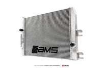 AMS Performance 2023+ Nissan Z Heat Exchanger - Burkken Auto Parts