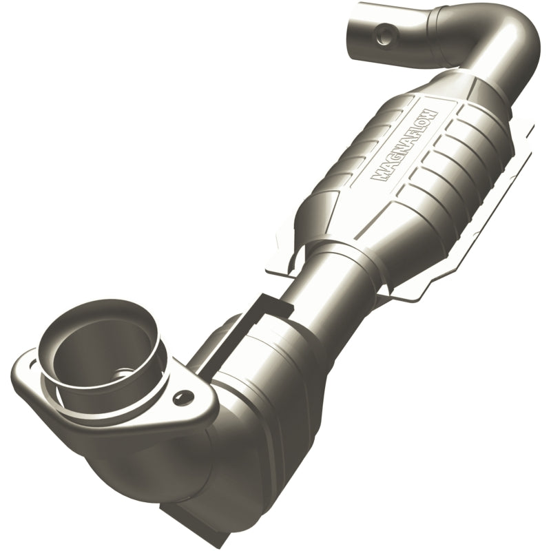 MagnaFlow Conv DF 97-98 Ford Trucks 4.6L - Burkken Auto Parts