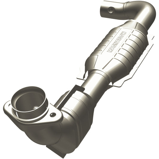 MagnaFlow Conv DF 97-98 Ford Trucks 4.6L - Burkken Auto Parts