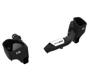 aFe POWER Magnum FORCE Stage-2 Pro DRY S Cold Air Intake System 15-19 BMW M3/M4 3.0L - Burkken Auto Parts