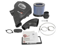 aFe Momentum GT Intakes P5R AIS Nissan Patrol (Y61) 01-16 I6-4.8L - Burkken Auto Parts