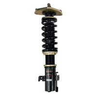 BLOX Racing 08-14 Subaru WRX Plus Series Fully Adjustable Coilovers - Burkken Auto Parts