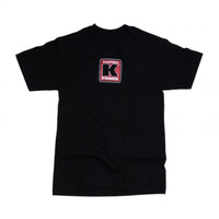 Skunk2 K-Power Tee (Black) - XL - Burkken Auto Parts