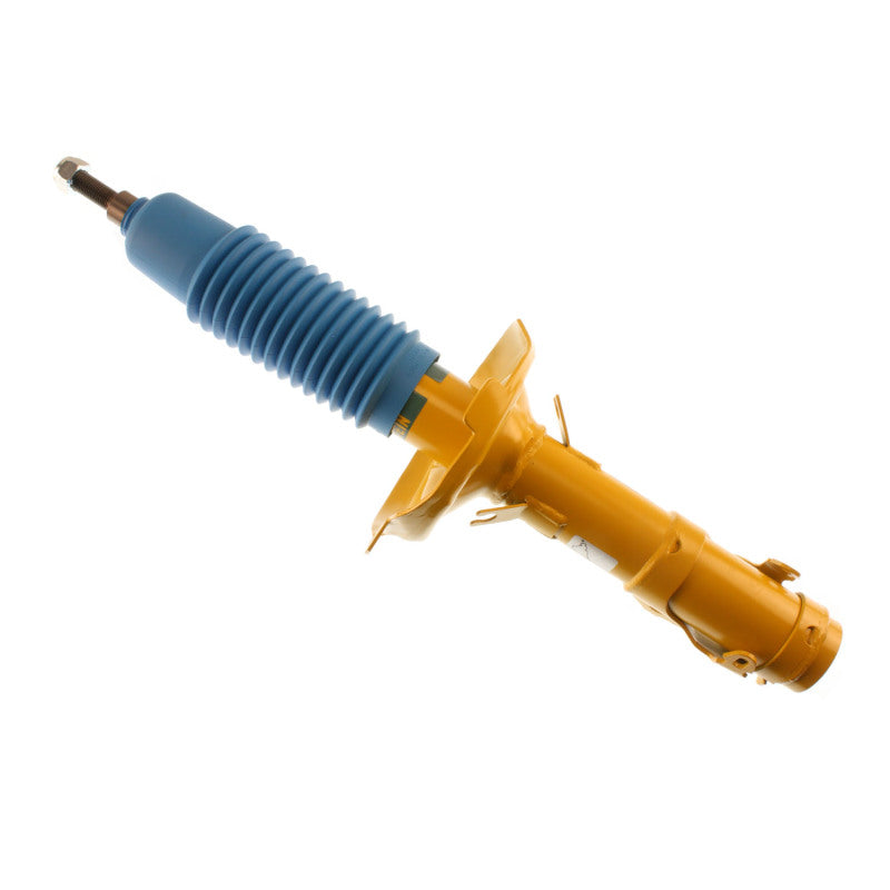 Bilstein B8 1996 Volkswagen Jetta GL Front 36mm Monotube Strut Assembly - Burkken Auto Parts