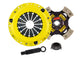 ACT 1997 Acura CL Sport/Race Sprung 4 Pad Clutch Kit - Burkken Auto Parts