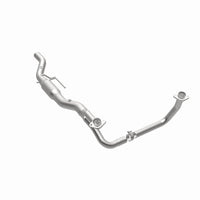 MagnaFlow Conv DF 2002 Dodge Ram 1500 Van 3.9 - Burkken Auto Parts