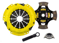 ACT 2008 Scion xD Sport/Race Sprung 4 Pad Clutch Kit - Burkken Auto Parts