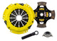 ACT 2008 Scion xD Sport/Race Sprung 4 Pad Clutch Kit - Burkken Auto Parts