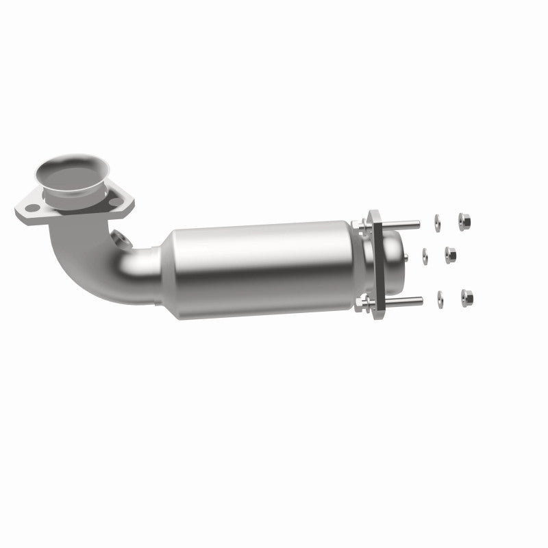 Magnaflow 1996 Chevrolet Corvette 5.7L Direct Fit Converter - Burkken Auto Parts