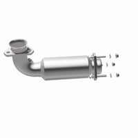 Magnaflow 1996 Chevrolet Corvette 5.7L Direct Fit Converter - Burkken Auto Parts