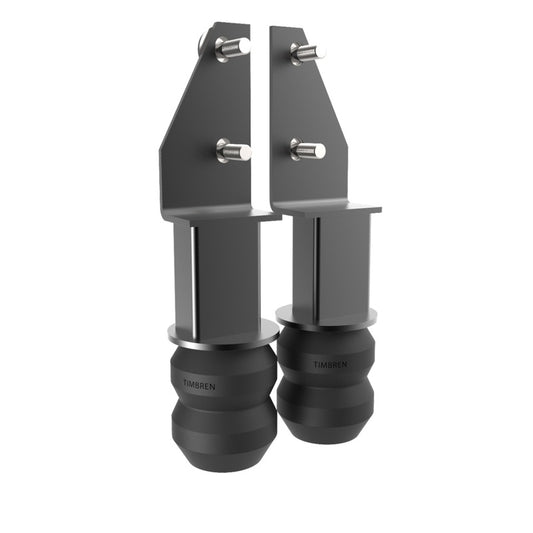 Timbren 1991 Freightliner FLD112 FLD112GL Front Suspension Enhancement System - Burkken Auto Parts