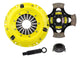 ACT 1990 Honda Prelude HD/Race Sprung 4 Pad Clutch Kit - Burkken Auto Parts