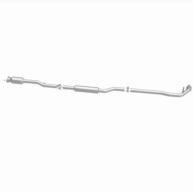 Magnaflow 14-18 Mitsubishi Outlander Underbody 2.4L AWD Direct Fit Catalytic Converter - Burkken Auto Parts