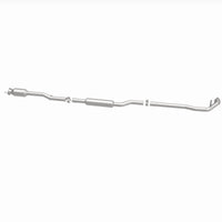 Magnaflow 14-18 Mitsubishi Outlander Underbody 2.4L AWD Direct Fit Catalytic Converter - Burkken Auto Parts