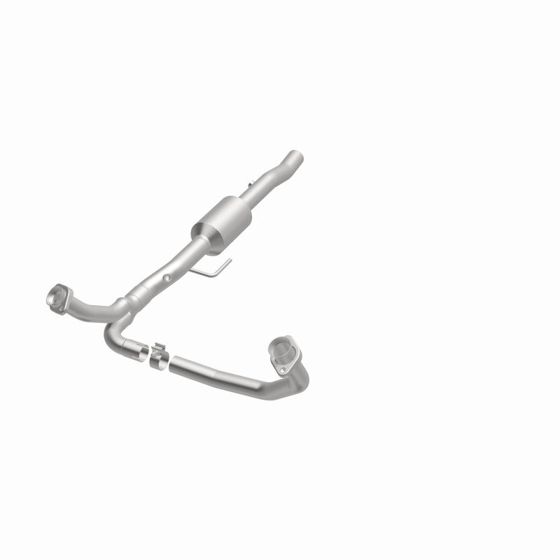 Magnaflow 2000 Dodge Durango 5.2L Direct Fit Converter - Burkken Auto Parts