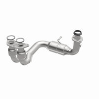 MagnaFlow Conv DF 02-03 Toyota MR2 1.8L - Burkken Auto Parts
