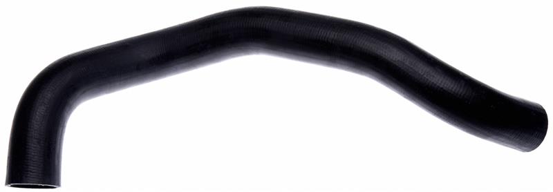 Gates 04-10 Ford Super Duty Van V-8 6.0L Diesel Upper Molded Coolant Hose