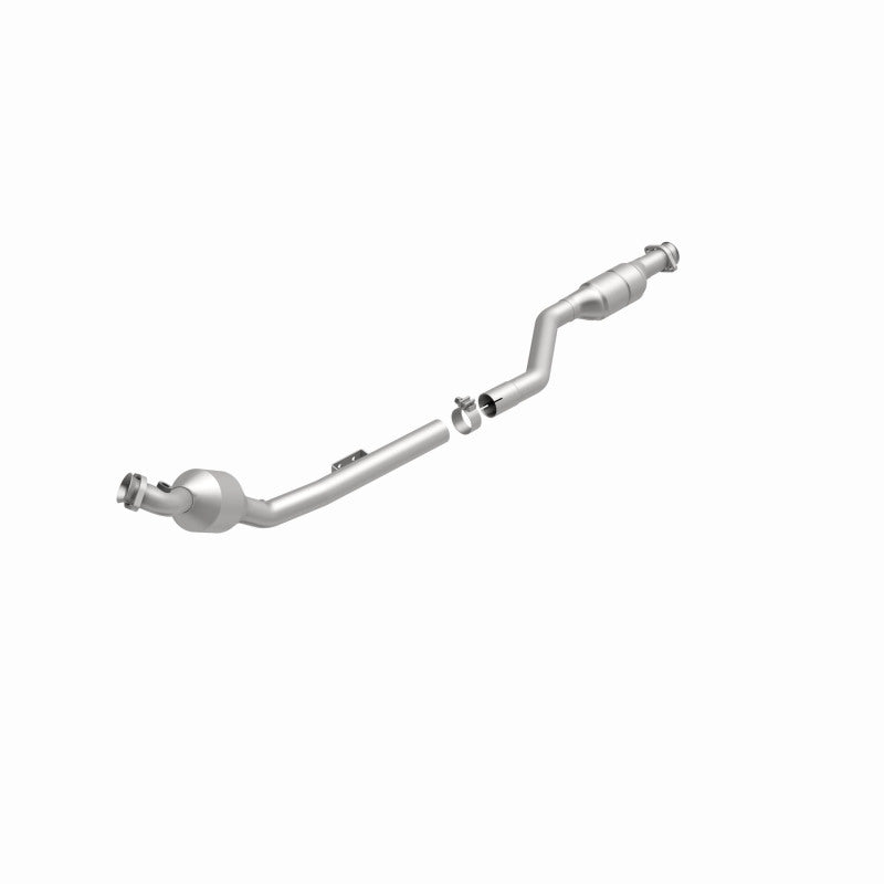 MagnaFlow Conv DF 00-02 Mercedes E430 4.3L - Burkken Auto Parts