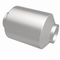 MagnaFlow Conv Universal 2.00 Front Spun - Burkken Auto Parts