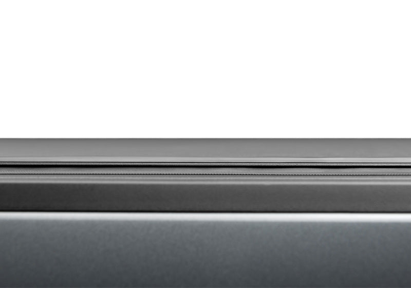 BAK 88-13 Chevy Silverado/GM Sierra Revolver X4s 6.6ft Bed Cover (2014 HD /2500 /3500) - Burkken Auto Parts