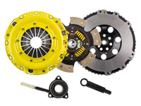 ACT 13-14 Hyundai Genesis Coupe 2.0T HD/Race Sprung 6 Pad Clutch Kit - Burkken Auto Parts