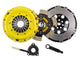 ACT 13-14 Hyundai Genesis Coupe 2.0T HD/Race Sprung 6 Pad Clutch Kit - Burkken Auto Parts
