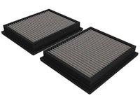 aFe MagnumFLOW Pro DRY S OE Replacement Filter 2022+ Toyota Tundra V6-3.5L (tt) - Burkken Auto Parts