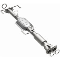 MagnaFlow Conv DF 95-96 Previa 2.4L - Burkken Auto Parts