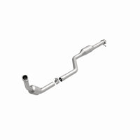 MagnaFlow Conv DF 99-00 Mercedes SL500 5.0L - Burkken Auto Parts