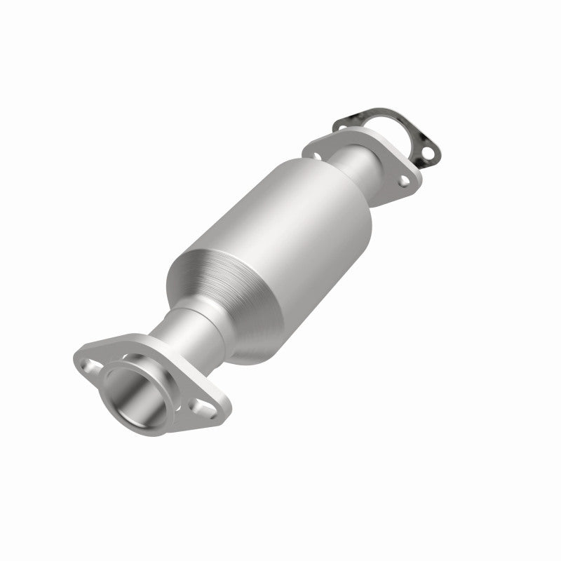 MagnaFlow Conv DF California Grade 87-90 Mitsubishi Van 2.4L - Burkken Auto Parts