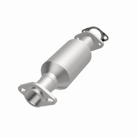 MagnaFlow Conv DF California Grade 87-90 Mitsubishi Van 2.4L - Burkken Auto Parts