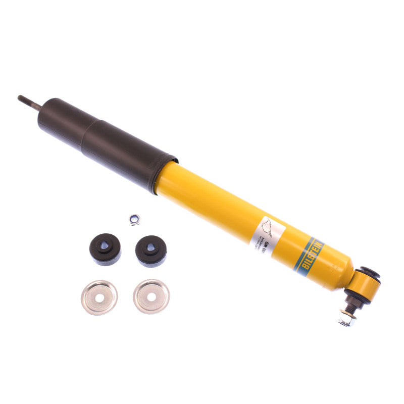 Bilstein B6 1975 Ford LTD Country Squire Rear 46mm Monotube Shock Absorber - Burkken Auto Parts