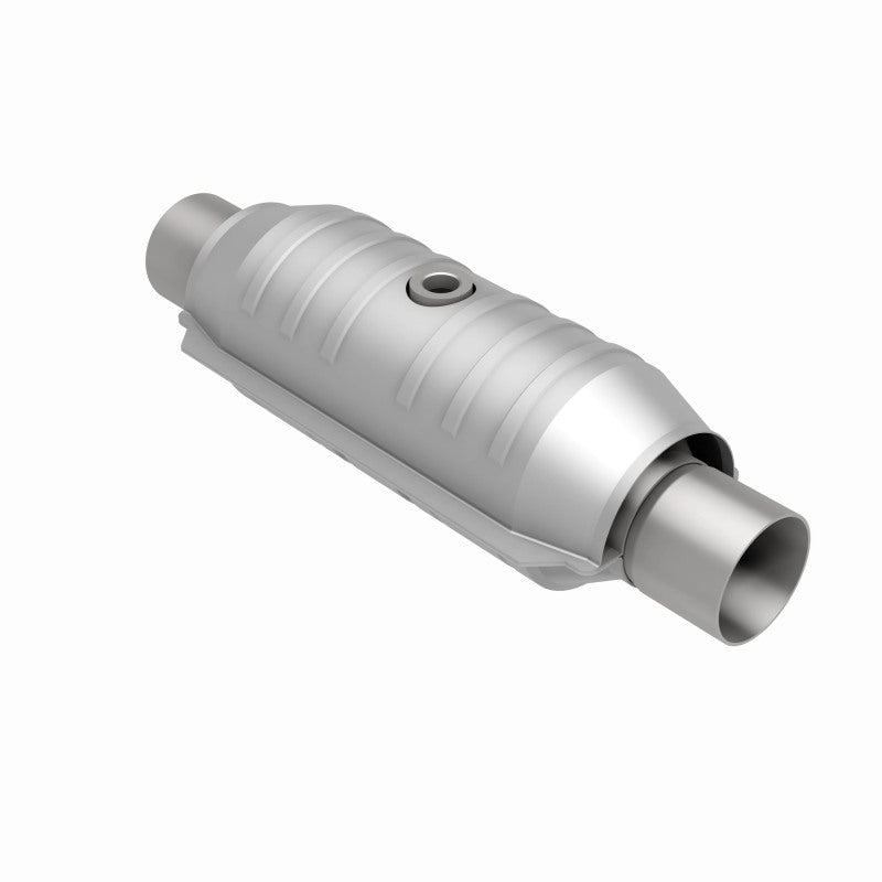MagnaFlow Conv Universal 2.25 inch CA Tier 1 - Burkken Auto Parts