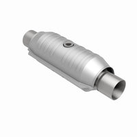 MagnaFlow Conv Universal 2.25 inch CA Tier 1 - Burkken Auto Parts