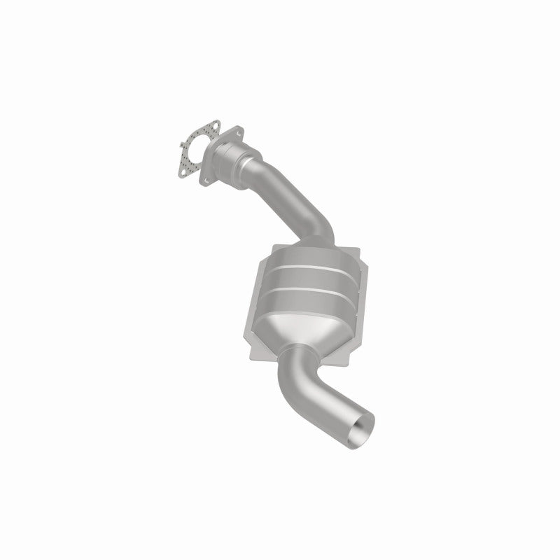 MagnaFlow Conv DF 00-04 Ford Taurus 3.0L - Burkken Auto Parts