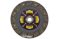 ACT 1996 Hyundai Elantra Perf Street Sprung Disc - Burkken Auto Parts